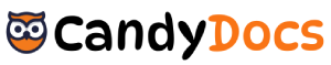 CandyDocs Logo